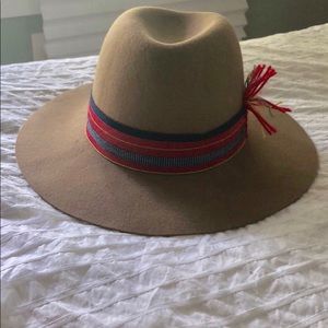 Brixton Hat